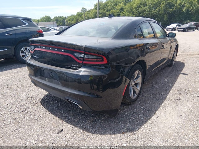 Aukcja sprzedaży 2016 Dodge Charger Sxt, vin: 2C3CDXHG4GH204712, numer aukcji: 45124185