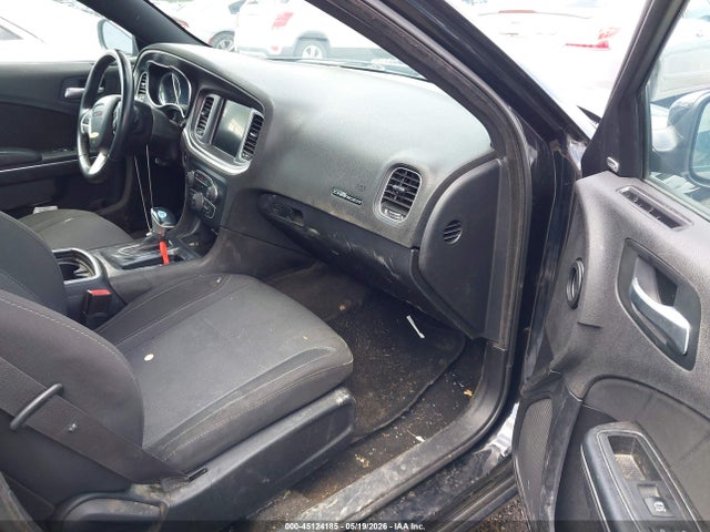 Aukcja sprzedaży 2016 Dodge Charger Sxt, vin: 2C3CDXHG4GH204712, numer aukcji: 45124185