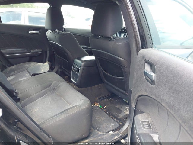 Aukcja sprzedaży 2016 Dodge Charger Sxt, vin: 2C3CDXHG4GH204712, numer aukcji: 45124185