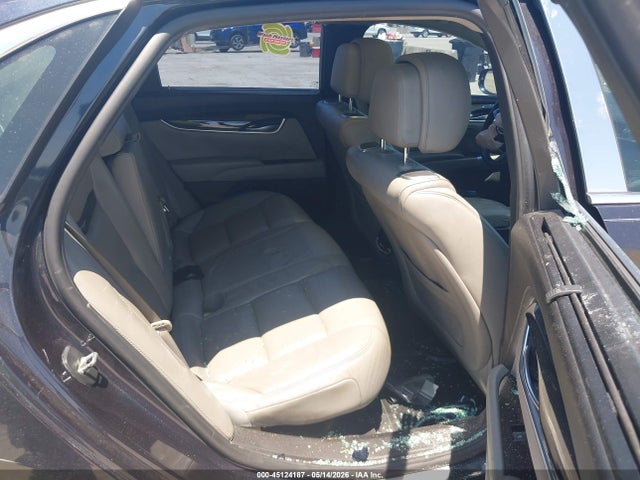 2013 Cadillac Xts Premium მანქანა იყიდება აუქციონზე, vin: 2G61S5S33D9174663, აუქციონის ნომერი: 45124187