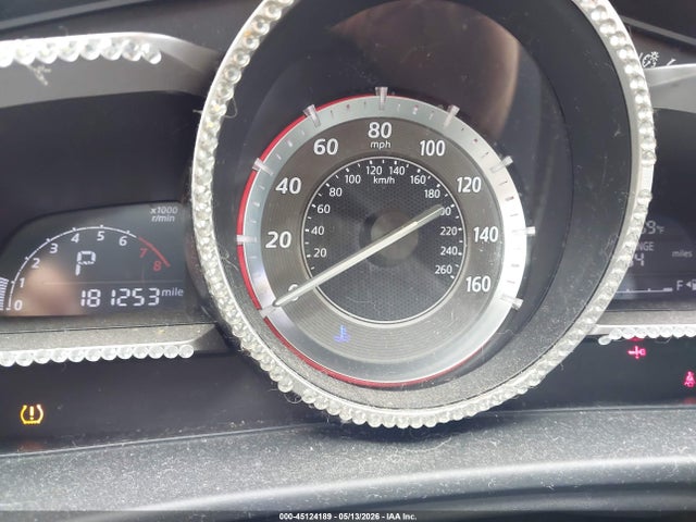 Aukcja sprzedaży 2014 Mazda Mazda3 I Grand Touring, vin: JM1BM1M76E1129792, numer aukcji: 45124189