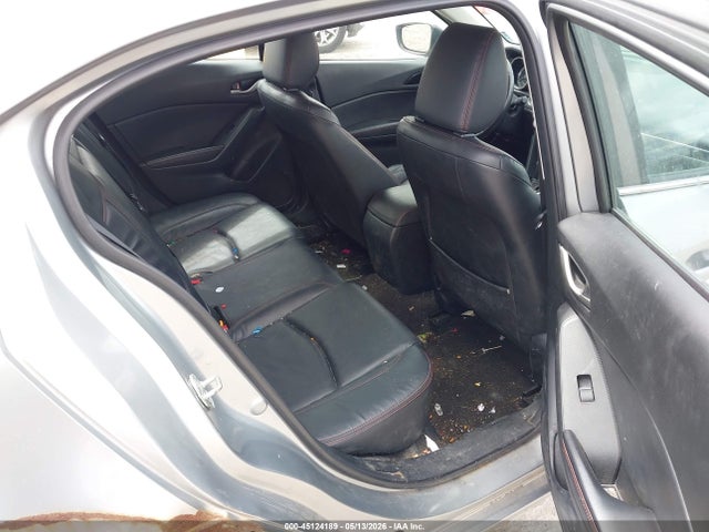 Aukcja sprzedaży 2014 Mazda Mazda3 I Grand Touring, vin: JM1BM1M76E1129792, numer aukcji: 45124189
