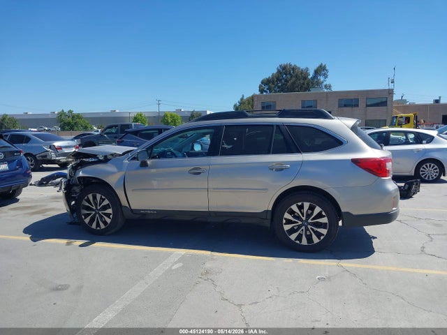 Subaru Outback 3.6r Limited 2016 4S4BSENCXG3237392 Image 15