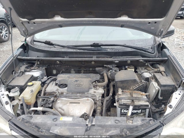 Aukcja sprzedaży 2016 Toyota Rav4 Le, vin: 2T3BFREV5GW422562, numer aukcji: 45124195