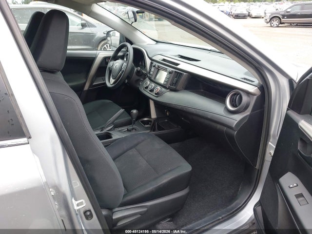 Aukcja sprzedaży 2016 Toyota Rav4 Le, vin: 2T3BFREV5GW422562, numer aukcji: 45124195