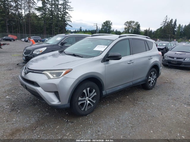 Aukcja sprzedaży 2016 Toyota Rav4 Le, vin: 2T3BFREV5GW422562, numer aukcji: 45124195
