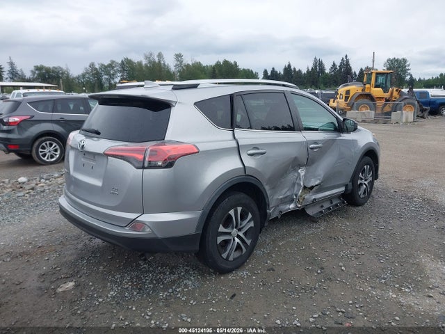 Aukcja sprzedaży 2016 Toyota Rav4 Le, vin: 2T3BFREV5GW422562, numer aukcji: 45124195