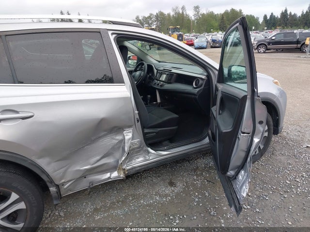 Aukcja sprzedaży 2016 Toyota Rav4 Le, vin: 2T3BFREV5GW422562, numer aukcji: 45124195