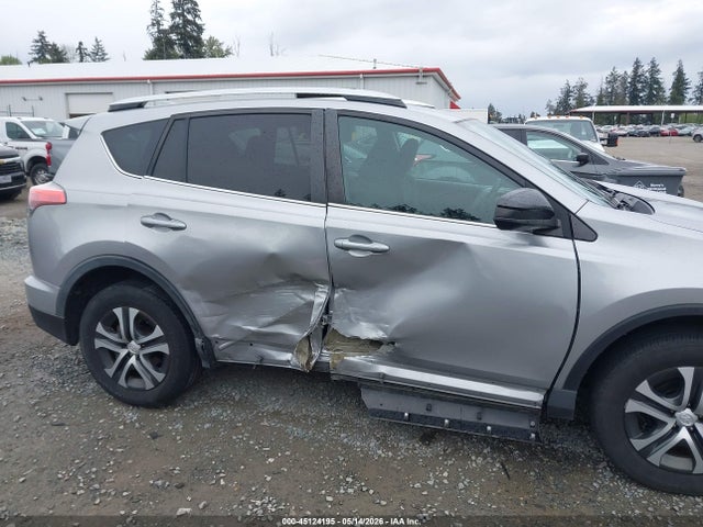 Aukcja sprzedaży 2016 Toyota Rav4 Le, vin: 2T3BFREV5GW422562, numer aukcji: 45124195
