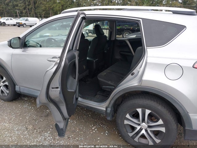 Aukcja sprzedaży 2016 Toyota Rav4 Le, vin: 2T3BFREV5GW422562, numer aukcji: 45124195