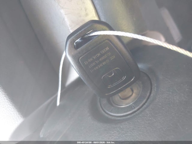 45124199 :رقم المزاد ، 2HKRM3H37EH534926 vin ، 2014 Honda Cr-v Lx مزاد بيع