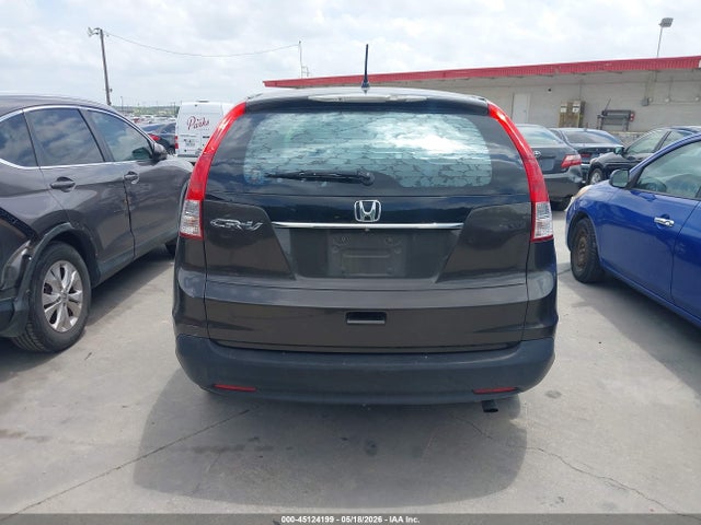 45124199 :رقم المزاد ، 2HKRM3H37EH534926 vin ، 2014 Honda Cr-v Lx مزاد بيع