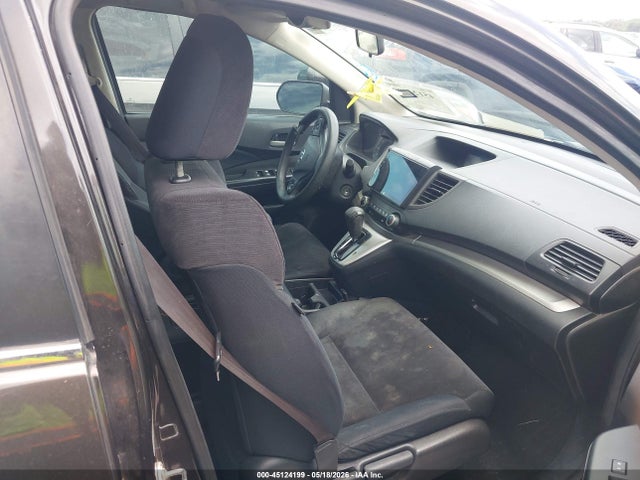 45124199 :رقم المزاد ، 2HKRM3H37EH534926 vin ، 2014 Honda Cr-v Lx مزاد بيع