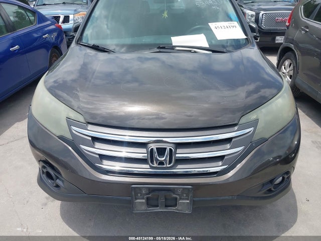 45124199 :رقم المزاد ، 2HKRM3H37EH534926 vin ، 2014 Honda Cr-v Lx مزاد بيع