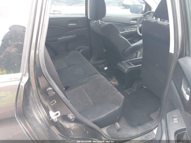 45124199 :رقم المزاد ، 2HKRM3H37EH534926 vin ، 2014 Honda Cr-v Lx مزاد بيع