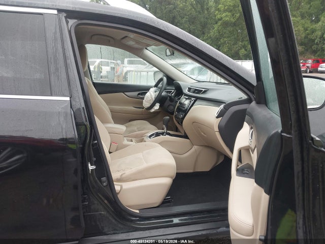 45124201 :رقم المزاد ، KNMAT2MVXGP702146 vin ، 2016 Nissan Rogue Sv مزاد بيع