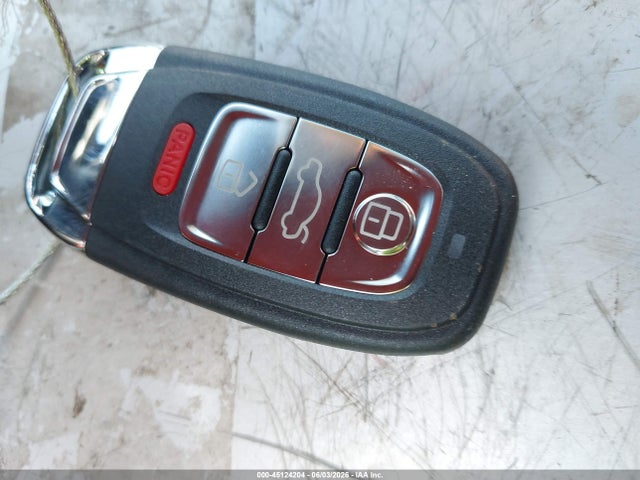 Aukcja sprzedaży 2010 Audi Q5 3.2 Premium, vin: WA1CKAFPXAA016701, numer aukcji: 45124204