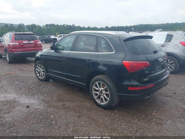 Aukcja sprzedaży 2010 Audi Q5 3.2 Premium, vin: WA1CKAFPXAA016701, numer aukcji: 45124204