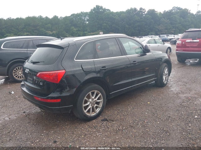 Aukcja sprzedaży 2010 Audi Q5 3.2 Premium, vin: WA1CKAFPXAA016701, numer aukcji: 45124204