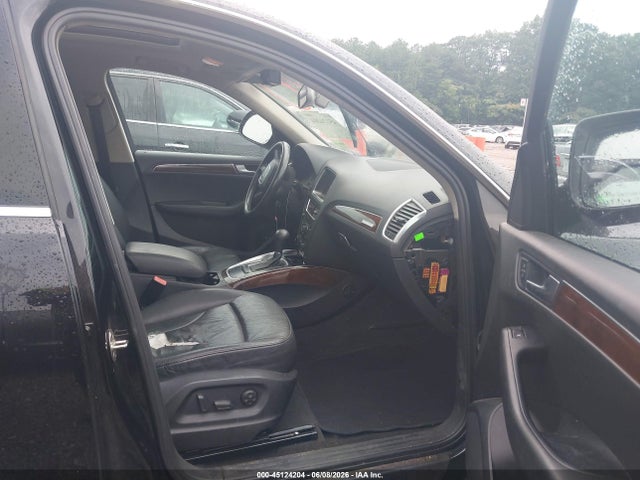 Aukcja sprzedaży 2010 Audi Q5 3.2 Premium, vin: WA1CKAFPXAA016701, numer aukcji: 45124204