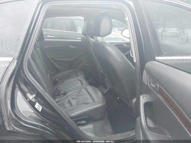 Aukcja sprzedaży 2010 Audi Q5 3.2 Premium, vin: WA1CKAFPXAA016701, numer aukcji: 45124204
