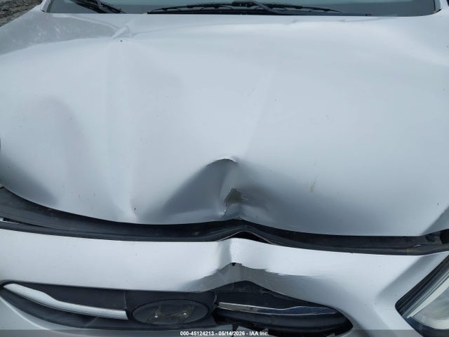 45124213 :رقم المزاد ، KMHCT4AE5FU878753 vin ، 2015 Hyundai Accent Gls مزاد بيع
