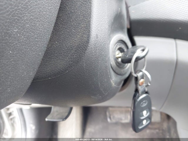 45124213 :رقم المزاد ، KMHCT4AE5FU878753 vin ، 2015 Hyundai Accent Gls مزاد بيع