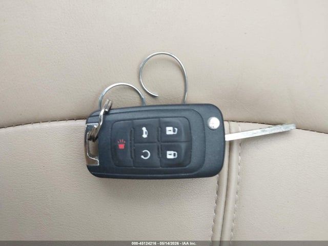 Продаж на аукціоні авто 2012 Buick Lacrosse Premium 1 Group, vin: 1G4GD5ER3CF293199, номер лоту: 45124216