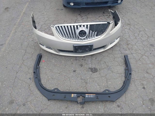 Продаж на аукціоні авто 2012 Buick Lacrosse Premium 1 Group, vin: 1G4GD5ER3CF293199, номер лоту: 45124216