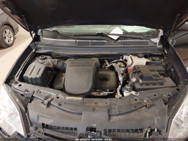 Продажа на аукционе авто 2008 Saturn Vue 4-cyl Xe, vin: 3GSCL33P28S731603, номер лота: 45124224