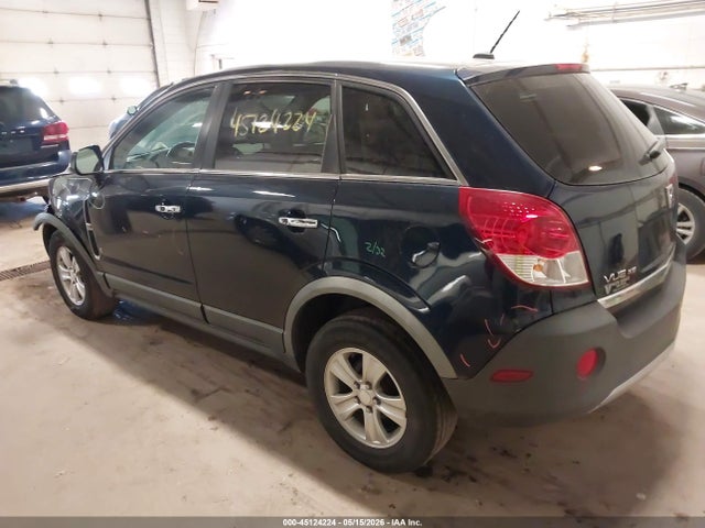 Продажа на аукционе авто 2008 Saturn Vue 4-cyl Xe, vin: 3GSCL33P28S731603, номер лота: 45124224