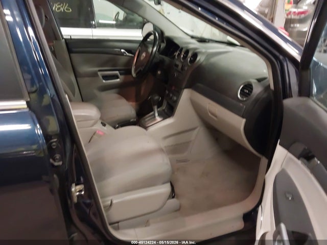 Продажа на аукционе авто 2008 Saturn Vue 4-cyl Xe, vin: 3GSCL33P28S731603, номер лота: 45124224