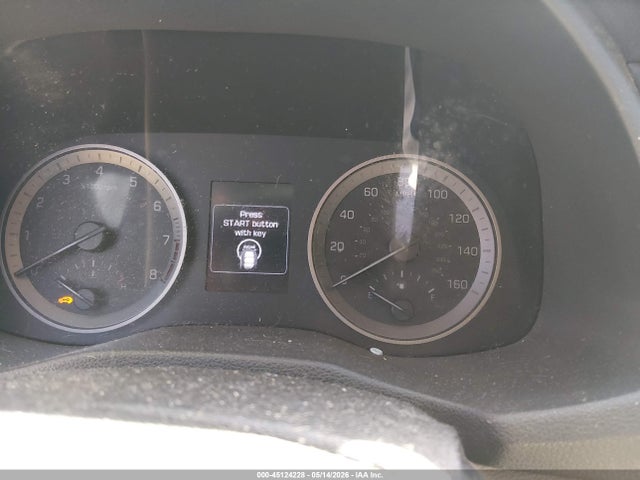 Продаж на аукціоні авто 2016 Hyundai Tucson Sport, vin: KM8J33A28GU027216, номер лоту: 45124228