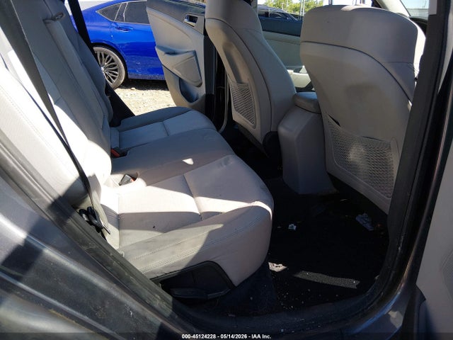 Продаж на аукціоні авто 2016 Hyundai Tucson Sport, vin: KM8J33A28GU027216, номер лоту: 45124228