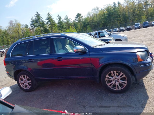 Volvo XC90 2014 YV4952CZ5E1687652 Image 13