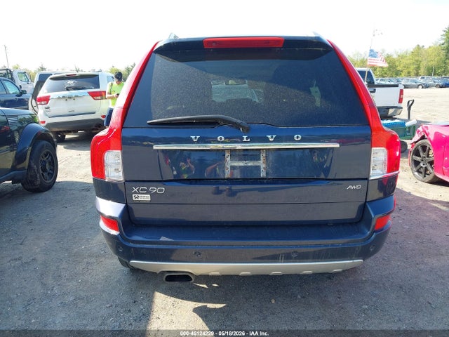 Volvo XC90 2014 YV4952CZ5E1687652 Image 16