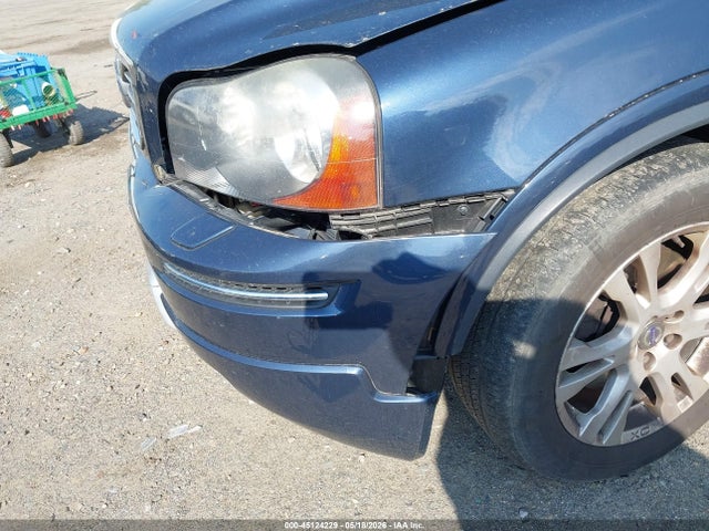 Volvo XC90 2014 YV4952CZ5E1687652 Image 18