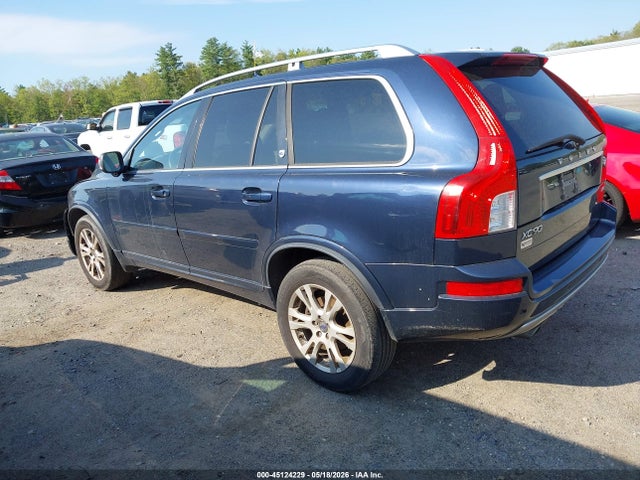 Volvo XC90 2014 YV4952CZ5E1687652 Image 3