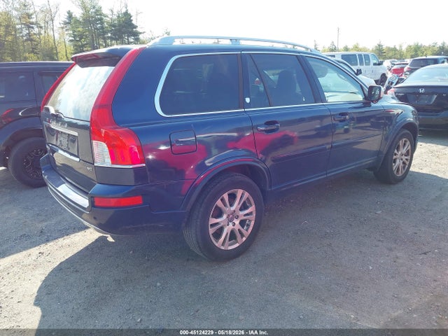 Volvo XC90 2014 YV4952CZ5E1687652 Image 4