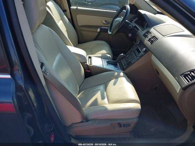 Volvo XC90 2014 YV4952CZ5E1687652 Image 5
