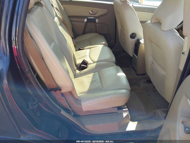 Volvo XC90 2014 YV4952CZ5E1687652 Image 8