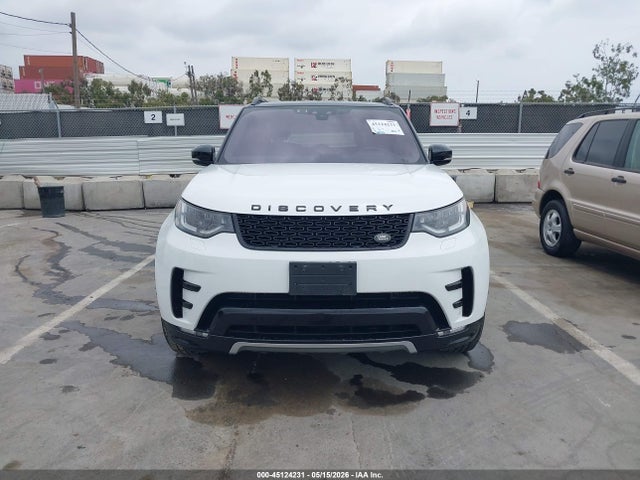 Land Rover Discovery Landmark Edition 2020 SALRU2RV3L2423856 Image 13
