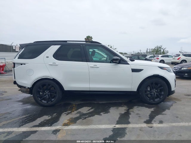 Land Rover Discovery Landmark Edition 2020 SALRU2RV3L2423856 Image 14