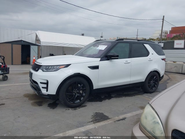 Land Rover Discovery Landmark Edition 2020 SALRU2RV3L2423856 Image 15
