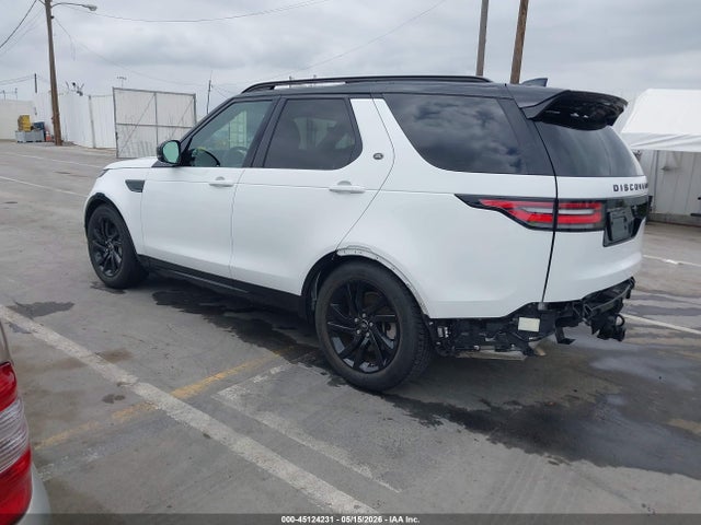 Land Rover Discovery Landmark Edition 2020 SALRU2RV3L2423856 Image 3