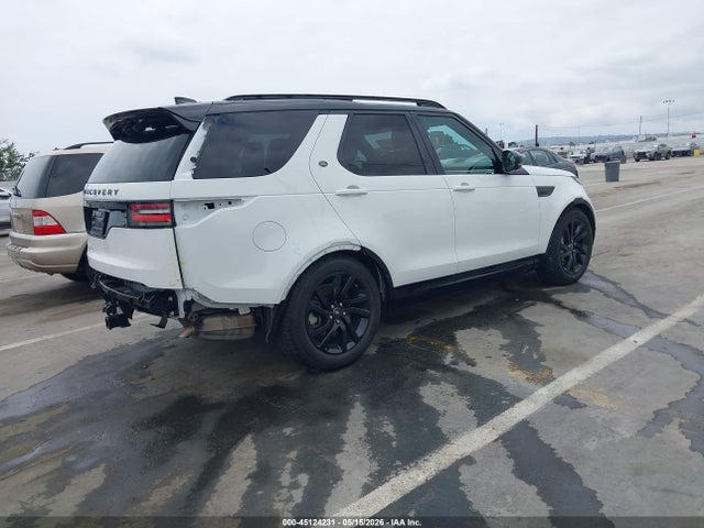 Land Rover Discovery Landmark Edition 2020 SALRU2RV3L2423856 Image 4