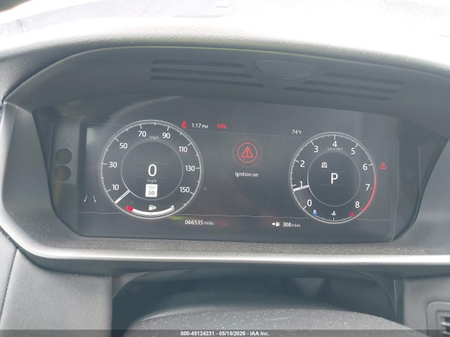 Land Rover Discovery Landmark Edition 2020 SALRU2RV3L2423856 Image 7