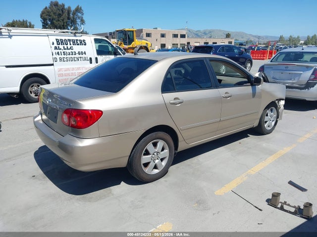 Продаж на аукціоні авто 2005 Toyota Corolla Le, vin: 1NXBR30E05Z532825, номер лоту: 45124233