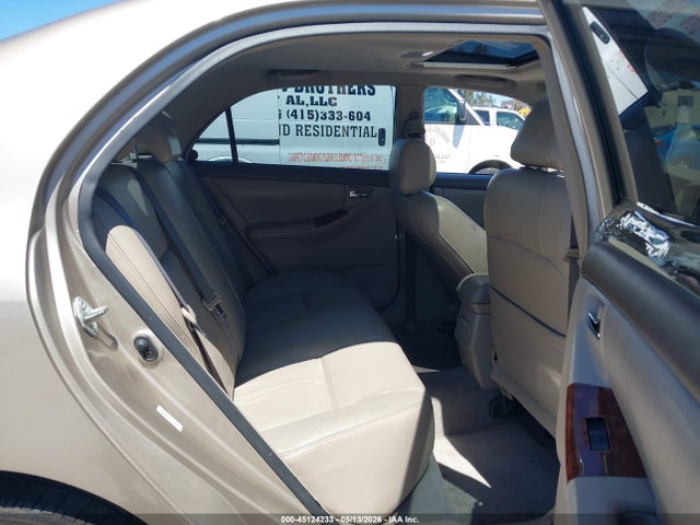 Продаж на аукціоні авто 2005 Toyota Corolla Le, vin: 1NXBR30E05Z532825, номер лоту: 45124233