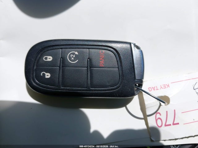 Aukcja sprzedaży 2018 Jeep Cherokee Latitude Plus 4x4, vin: 1C4PJMLX6JD607462, numer aukcji: 45124234